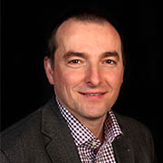Cédric Blanc