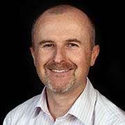 Dr. Christopher Newman
