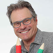 Gérald Bussard