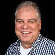 Gilbert Pieri
