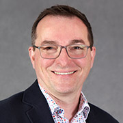 Cédric Blanc